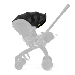 Doona X Sommarsufflett Nitro Black