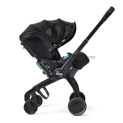 Doona X Sommarsufflett Nitro Black
