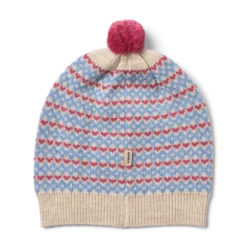 Doonia Beanie I Ull Blue