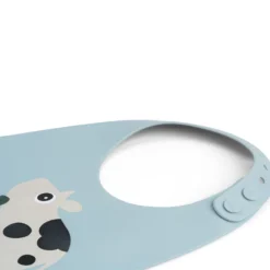 Dotti Haklapp I Silikon Blue