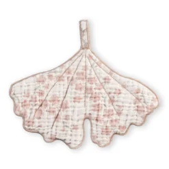 Doudou Ginkgo Snuttefilt Blossom