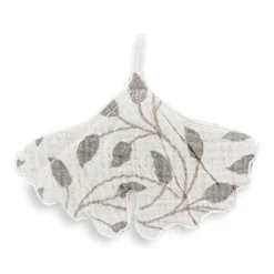 Doudou Ginkgo Snuttefilt Leaf