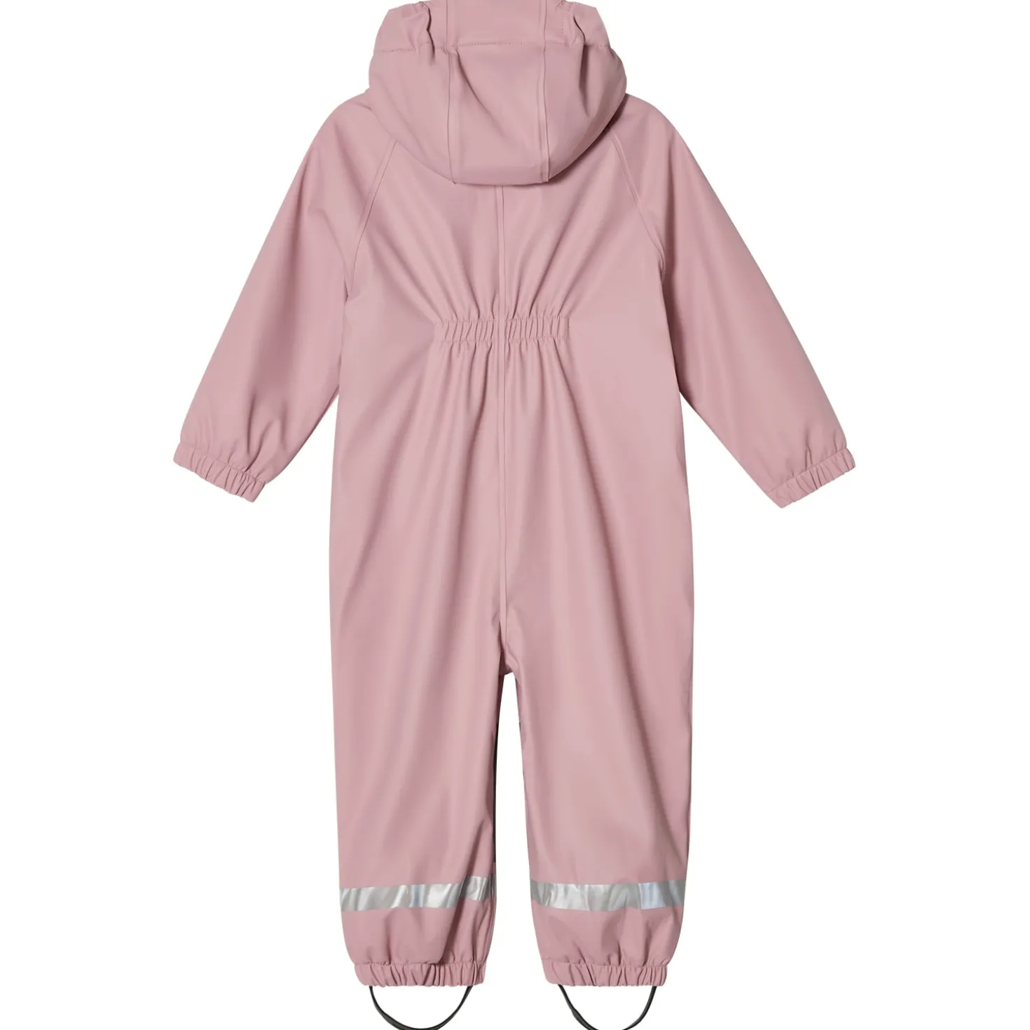 Douglas Fodrad Regnoverall Dusty Pink