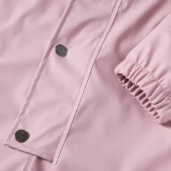 Douglas Fodrad Regnoverall Dusty Pink