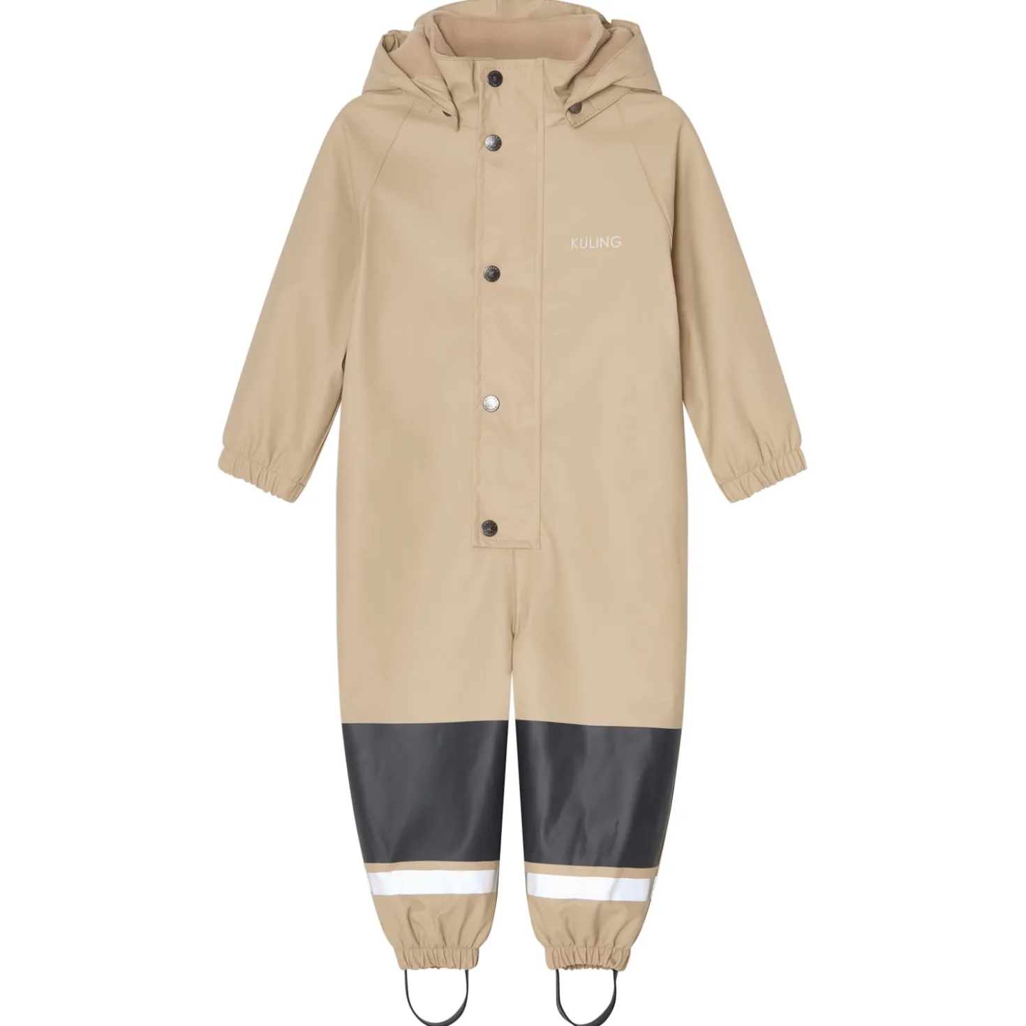 Douglas Fodrad Regnoverall Sand