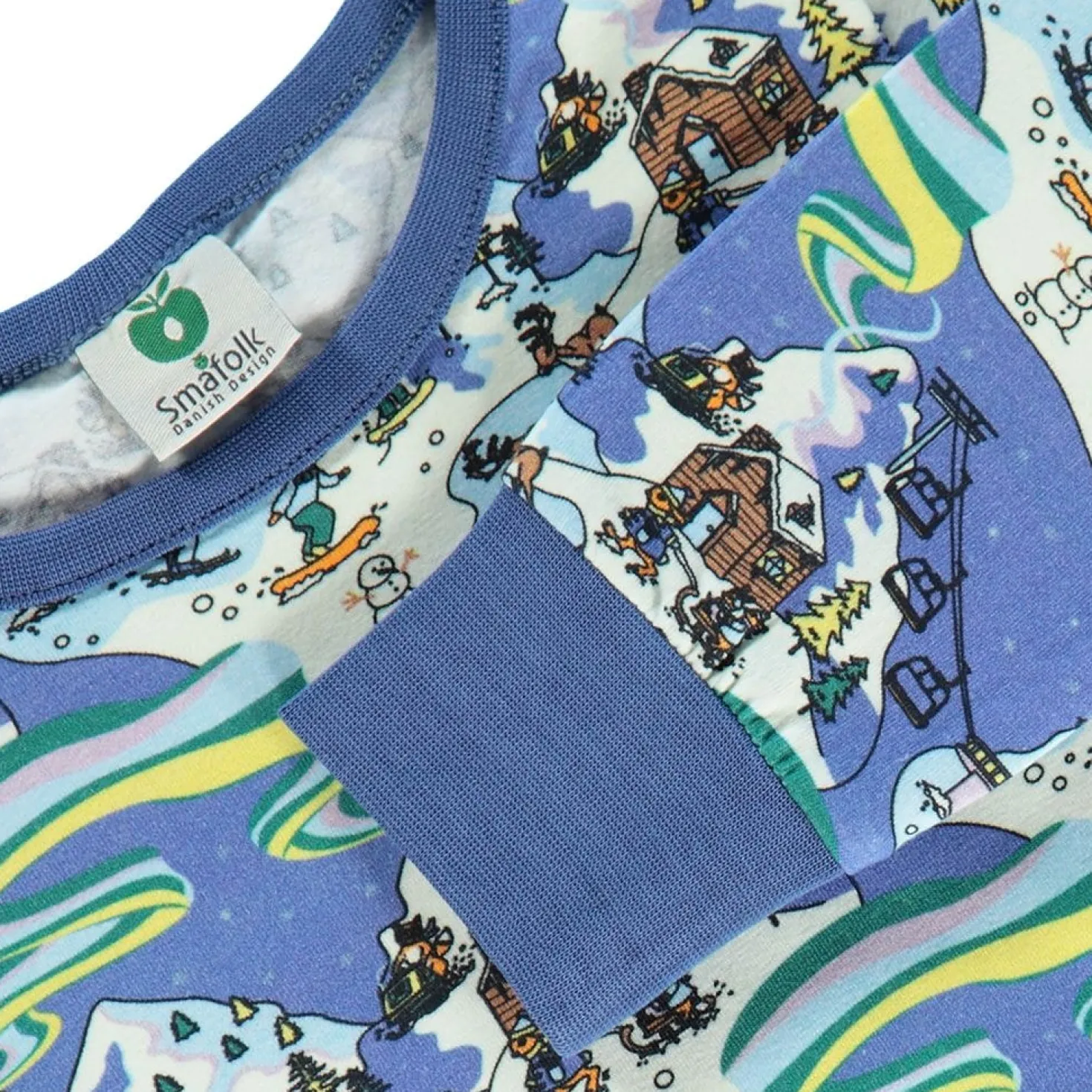 Dreams Pyjamas Federal Blue