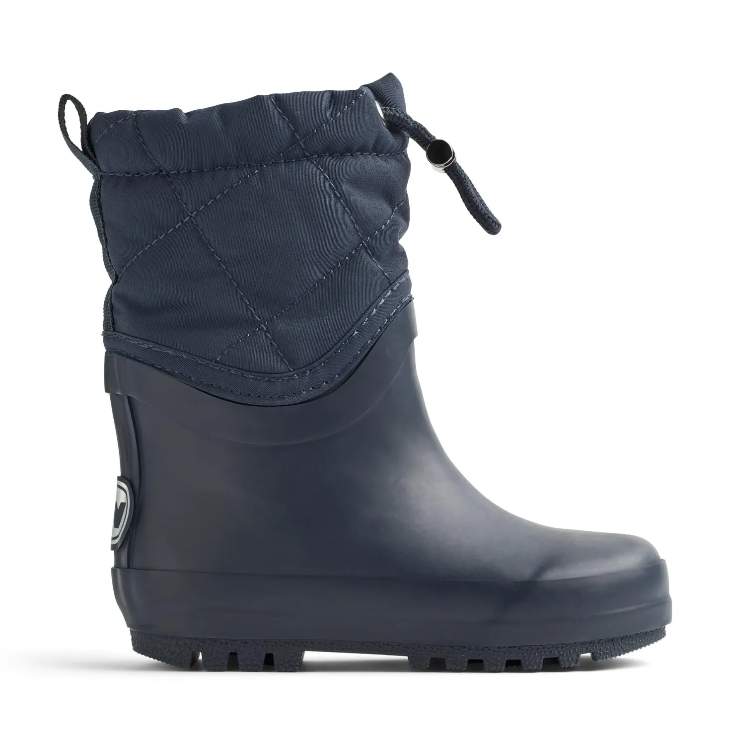 Drizzle Thermo Snöstövlar Navy