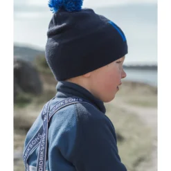 Dropi Kids 2 Mössa Navy
