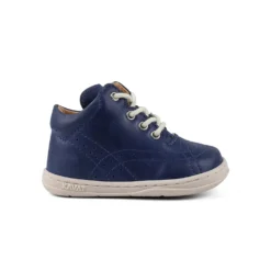 Edsbro Barefoot Skor Navy