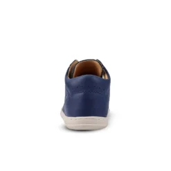 Edsbro Barefoot Skor Navy