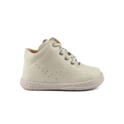 Edsbro Barefoot Skor Off White