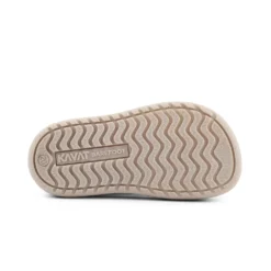 Edsbro Barefoot Skor Off White