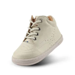 Edsbro Barefoot Skor Off White