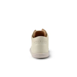 Edsbro Barefoot Skor Off White