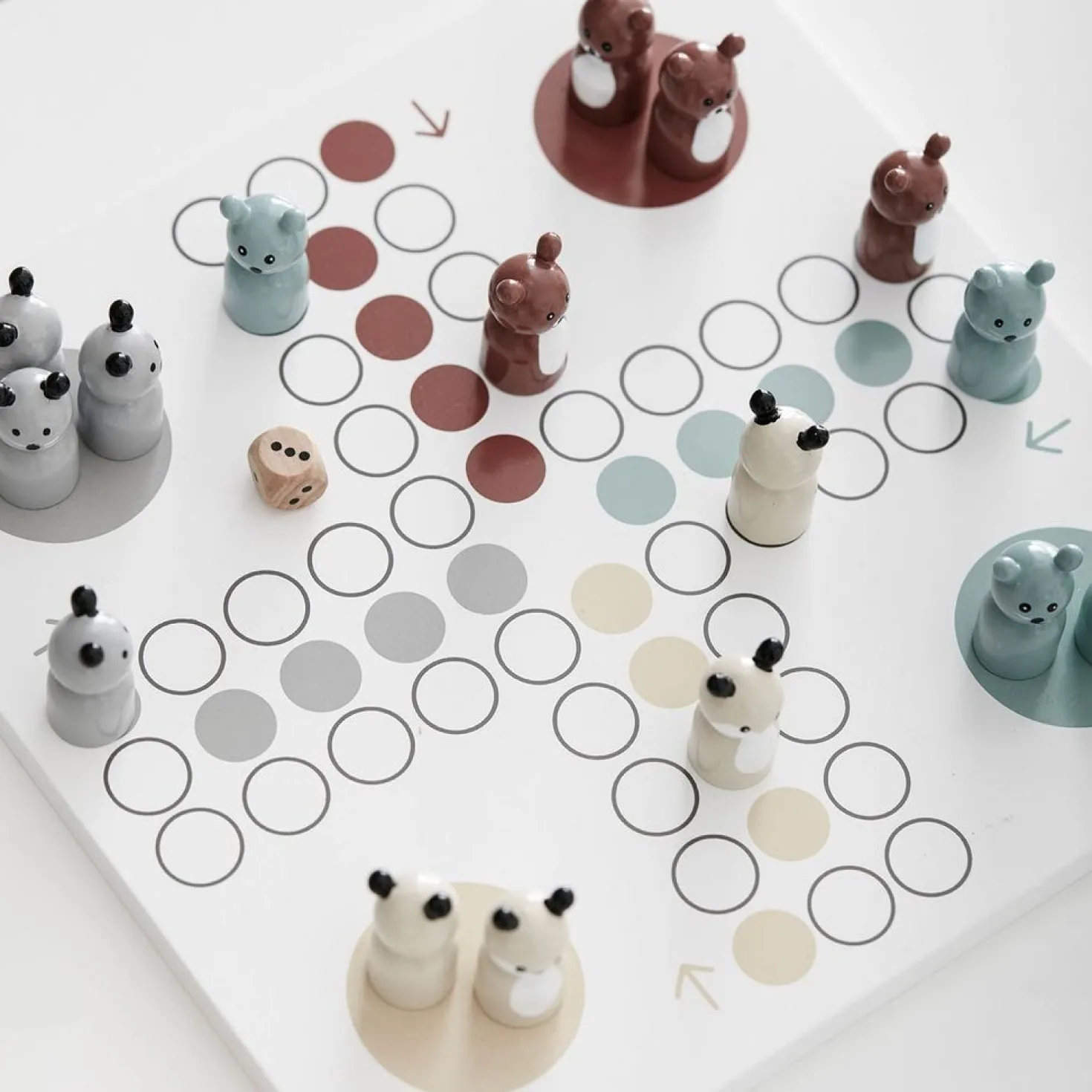 Edvin Fia-spel