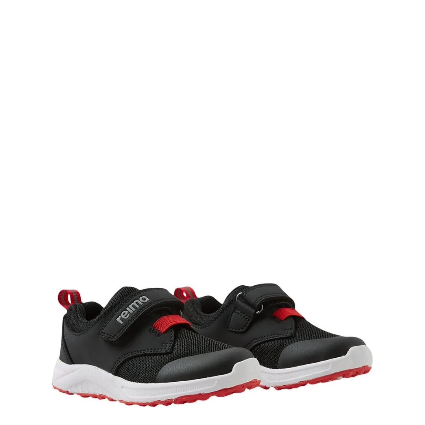 Ekana Sneakers Svarta
