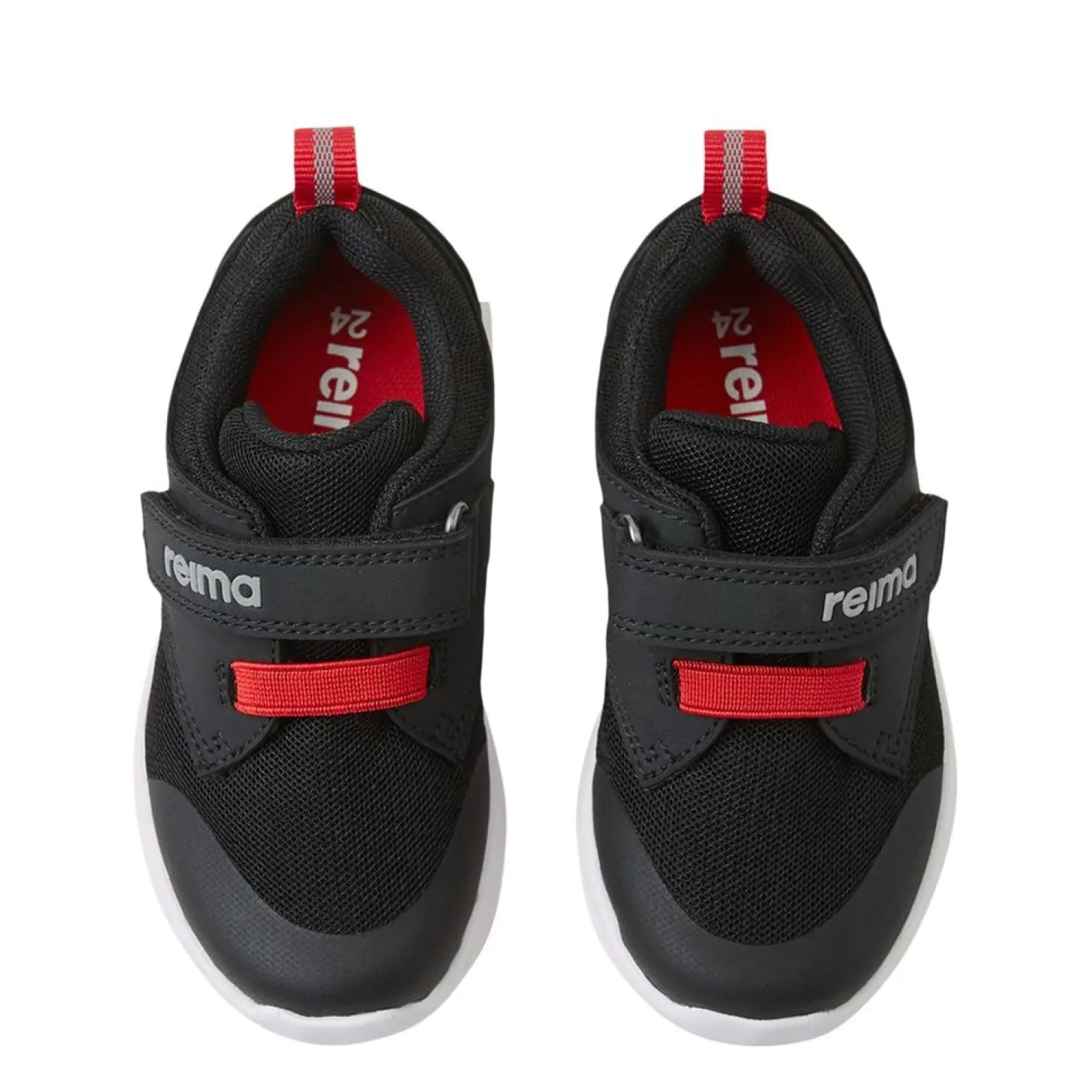 Ekana Sneakers Svarta