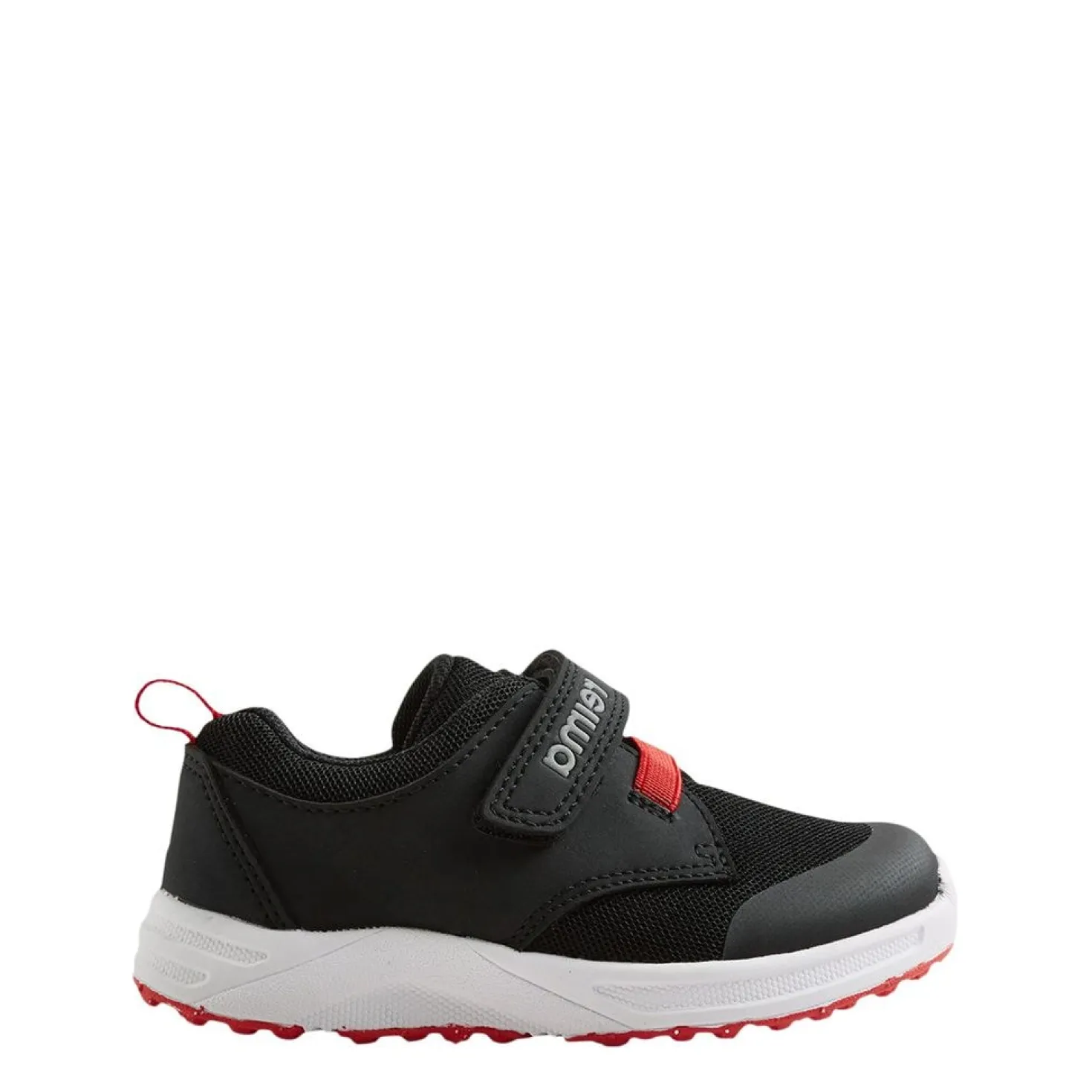 Ekana Sneakers Svarta