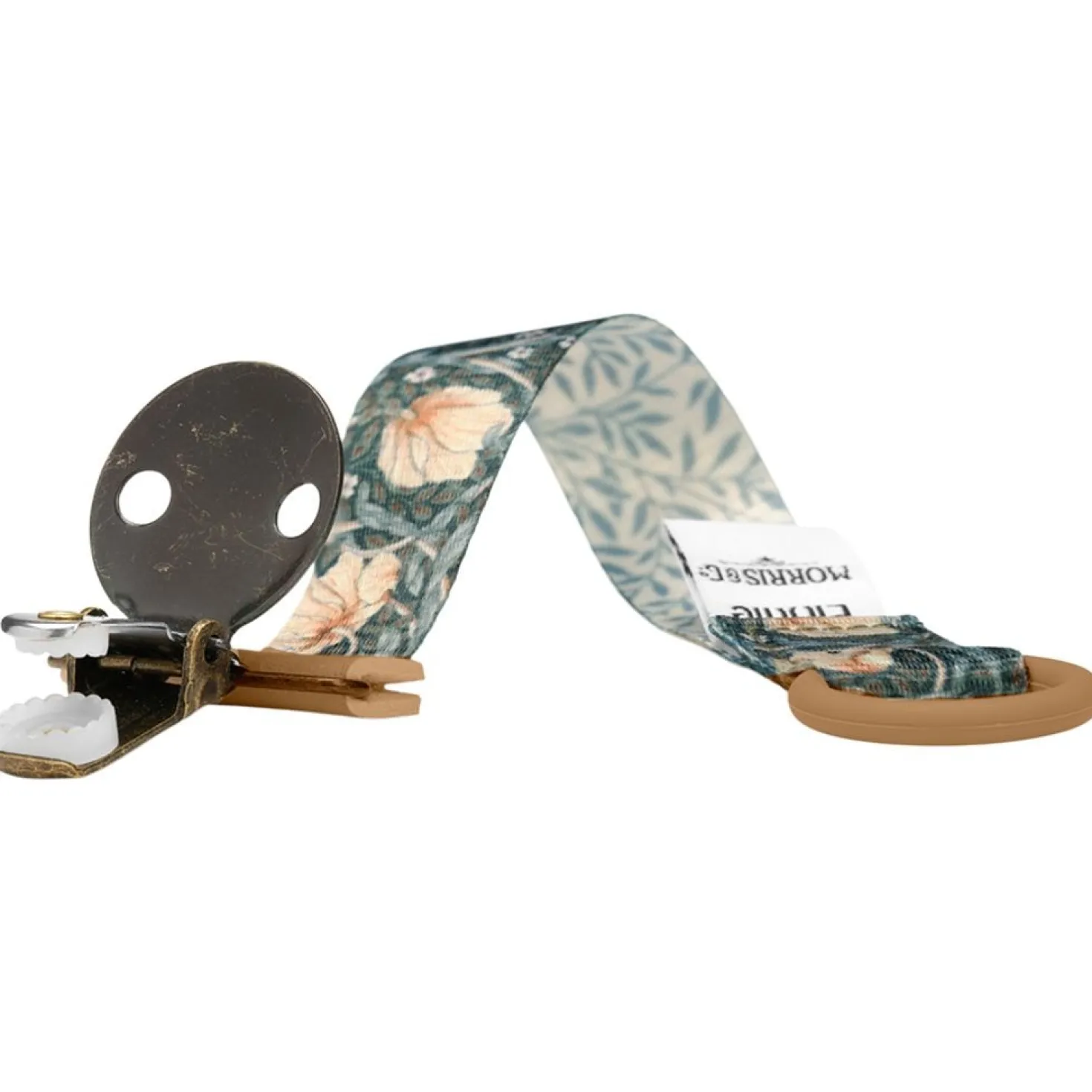 Elodie x William Morris Napphållare Pimpernel