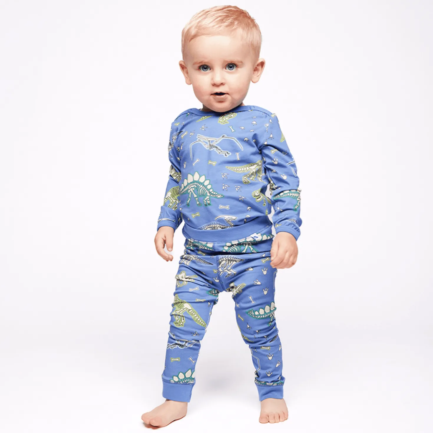 Elstar Leggings Skyfall