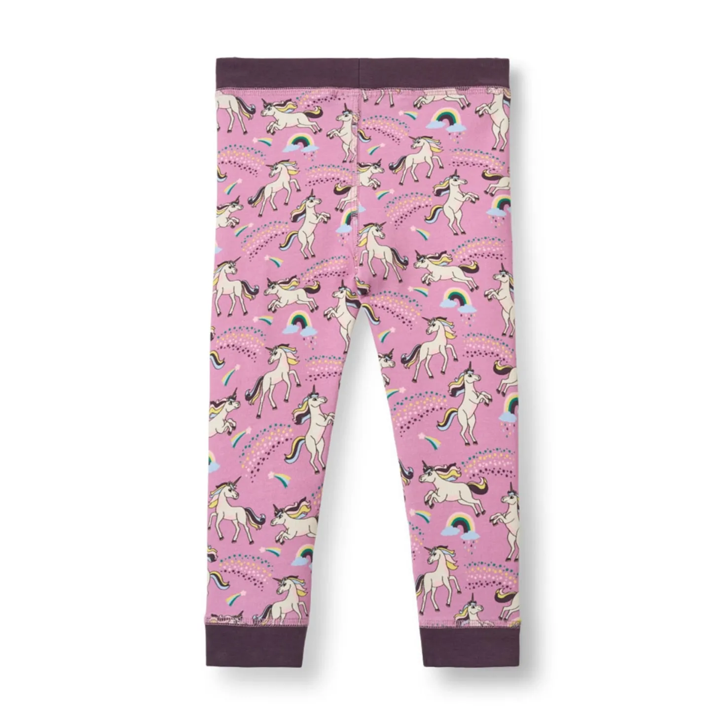 Elstar Leggings Sweet Lilac