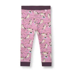 Elstar Leggings Sweet Lilac