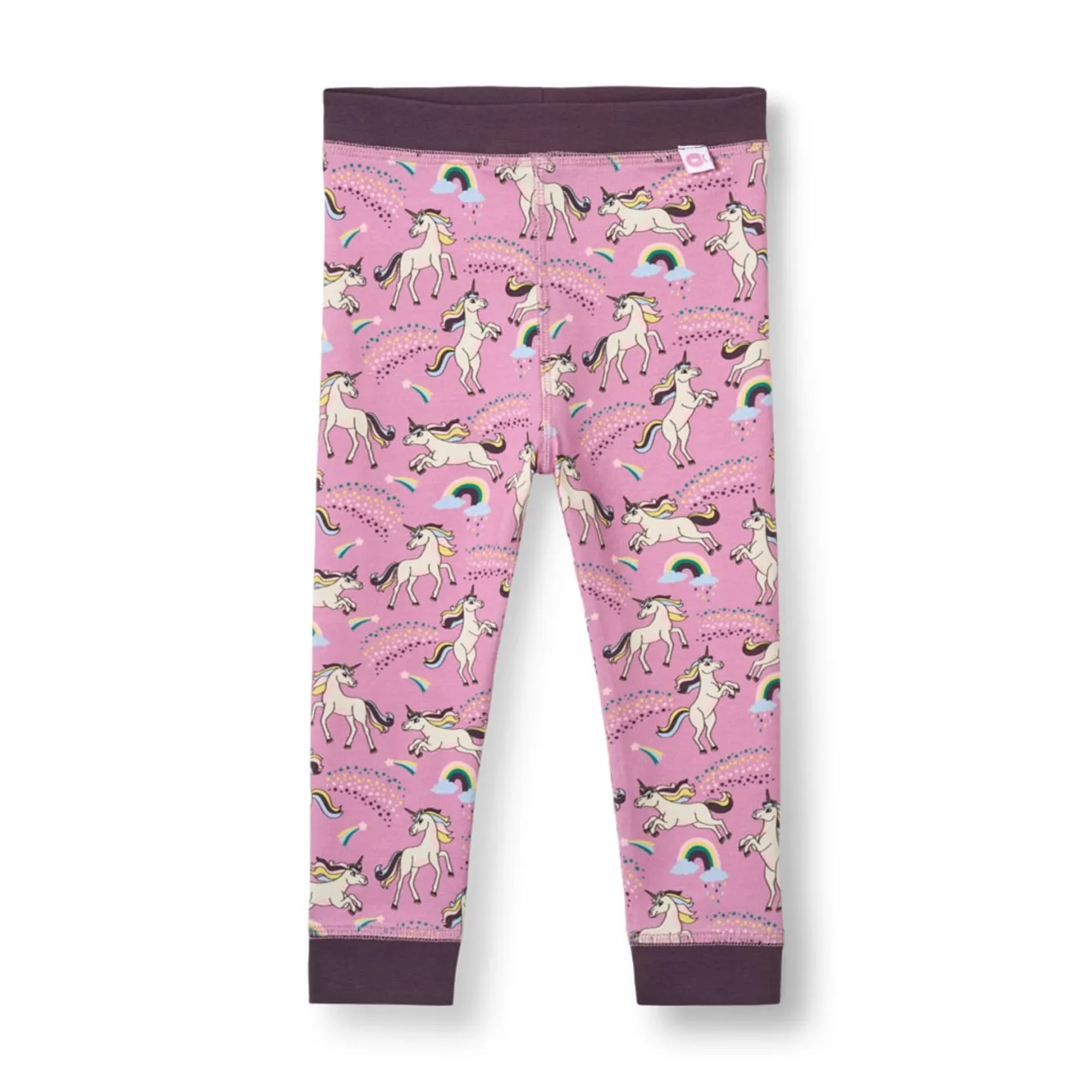 Elstar Leggings Sweet Lilac