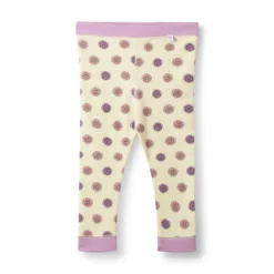 Elstar Leggings Vanilla