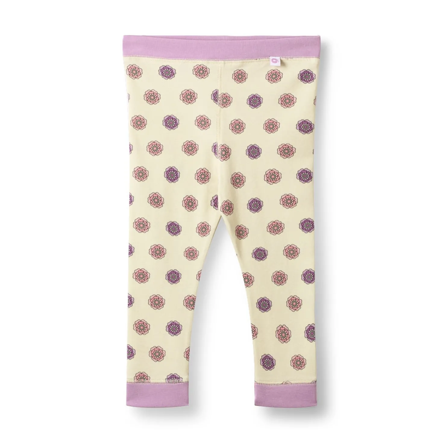 Elstar Leggings Vanilla
