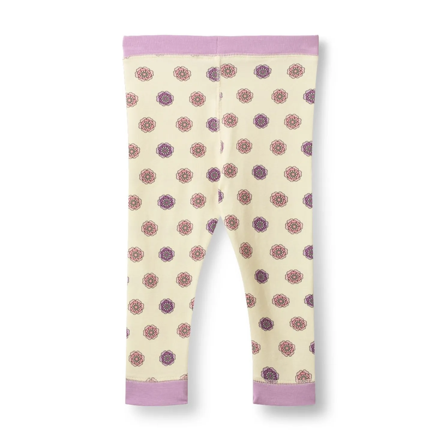 Elstar Leggings Vanilla