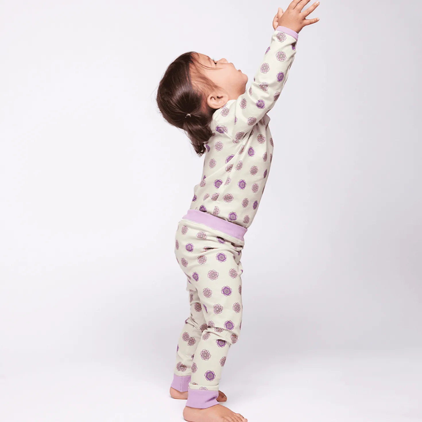 Elstar Leggings Vanilla