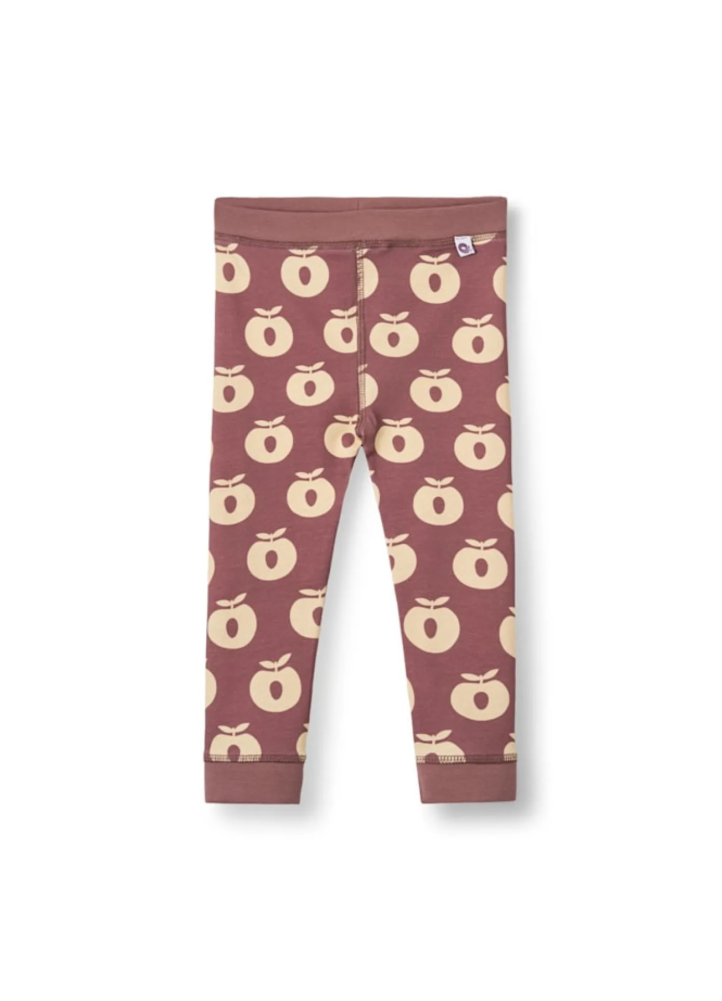 Elstar Leggings Vintage pink