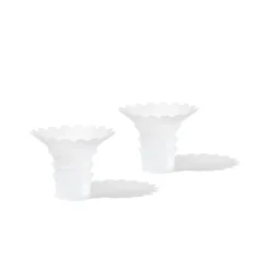 Elvie Brösttratt 19 Mm 2-pack