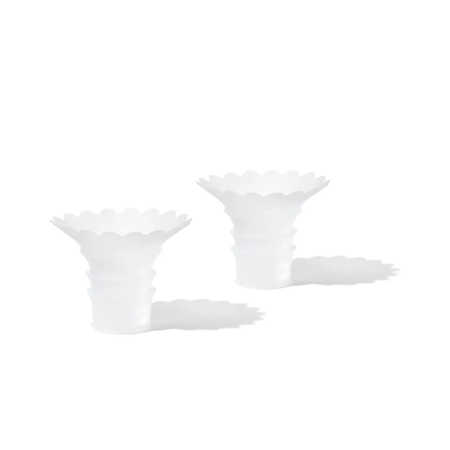 Elvie Brösttratt 19 Mm 2-pack