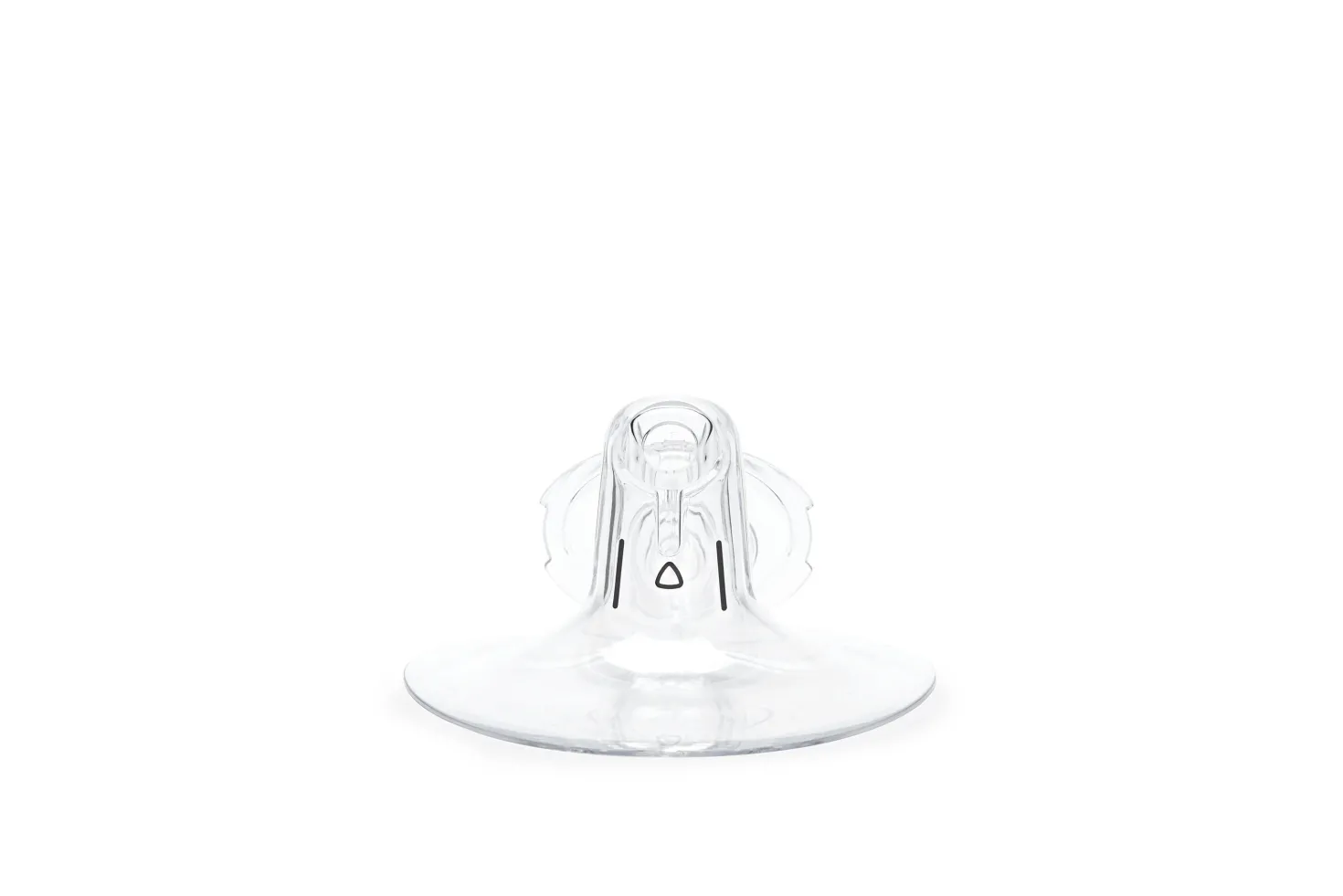 Elvie Brösttratt 24 Mm 2-pack