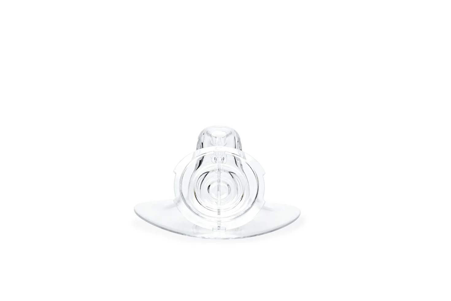 Elvie Brösttratt 24 Mm 2-pack