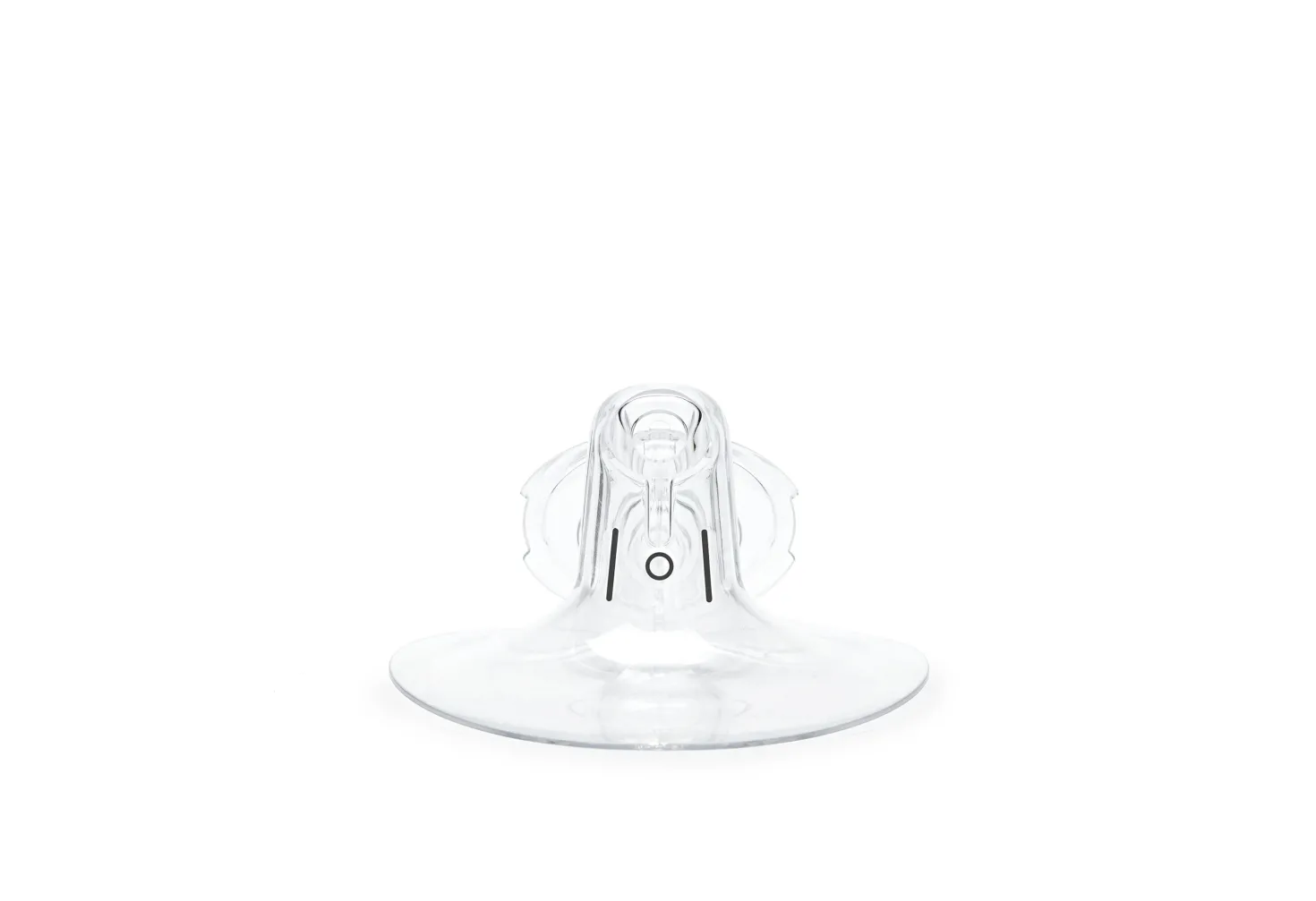 Elvie Brösttratt 21 Mm 2-pack