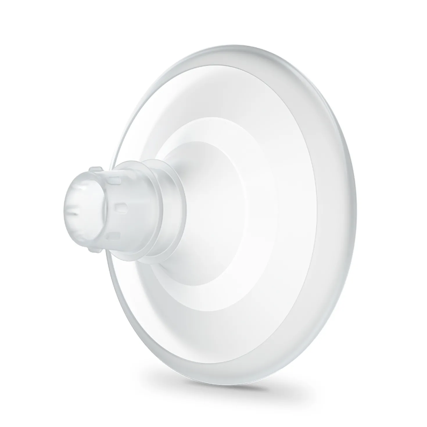 Elvie Brösttrattsinlägg 15 Mm 2-pack