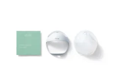Elvie Curve Bröstpump