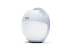 Elvie Curve Bröstpump
