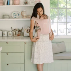 Embrace Bärsele Blush Pink