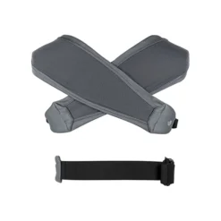 Embrace Soft Air Mesh Bärsele Black