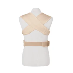 Embrace Soft Air Mesh Bärsele Cream