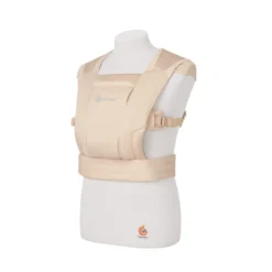 Embrace Soft Air Mesh Bärsele Cream