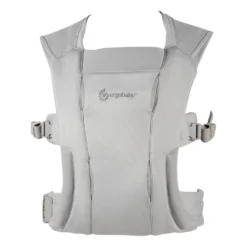 Embrace Soft Air Mesh Bärsele Soft Grey