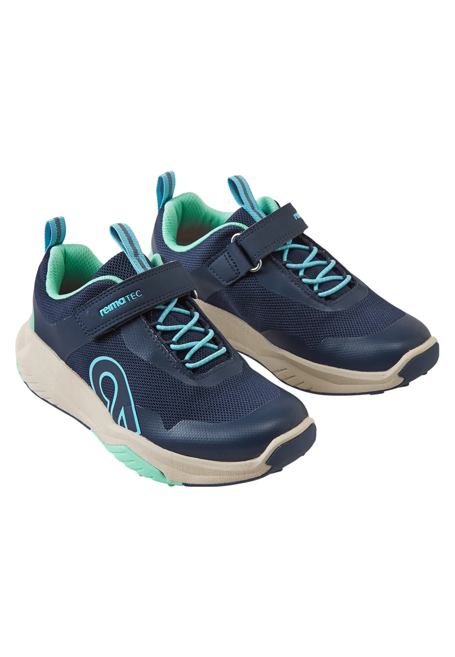 Enkkari Sneakers Navy