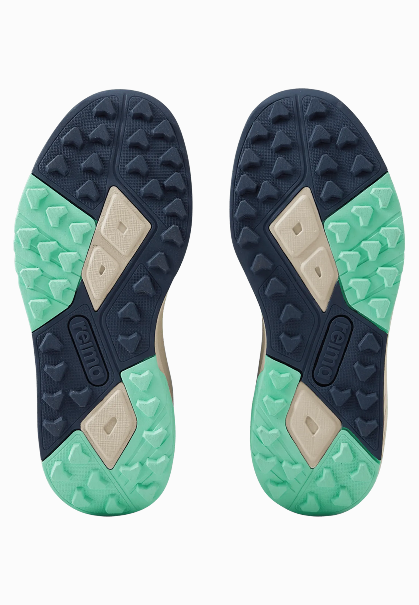 Enkkari Sneakers Navy