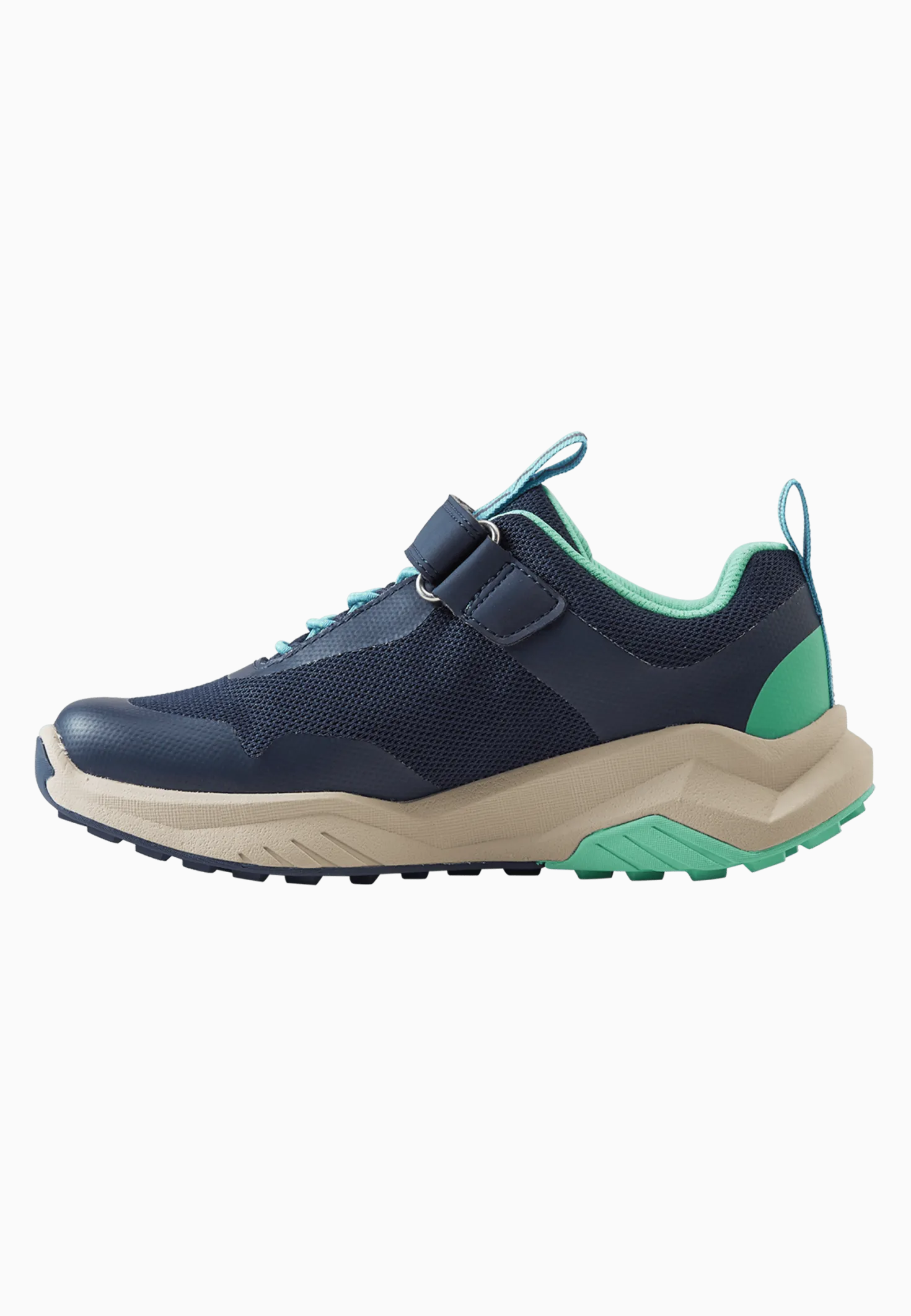 Enkkari Sneakers Navy