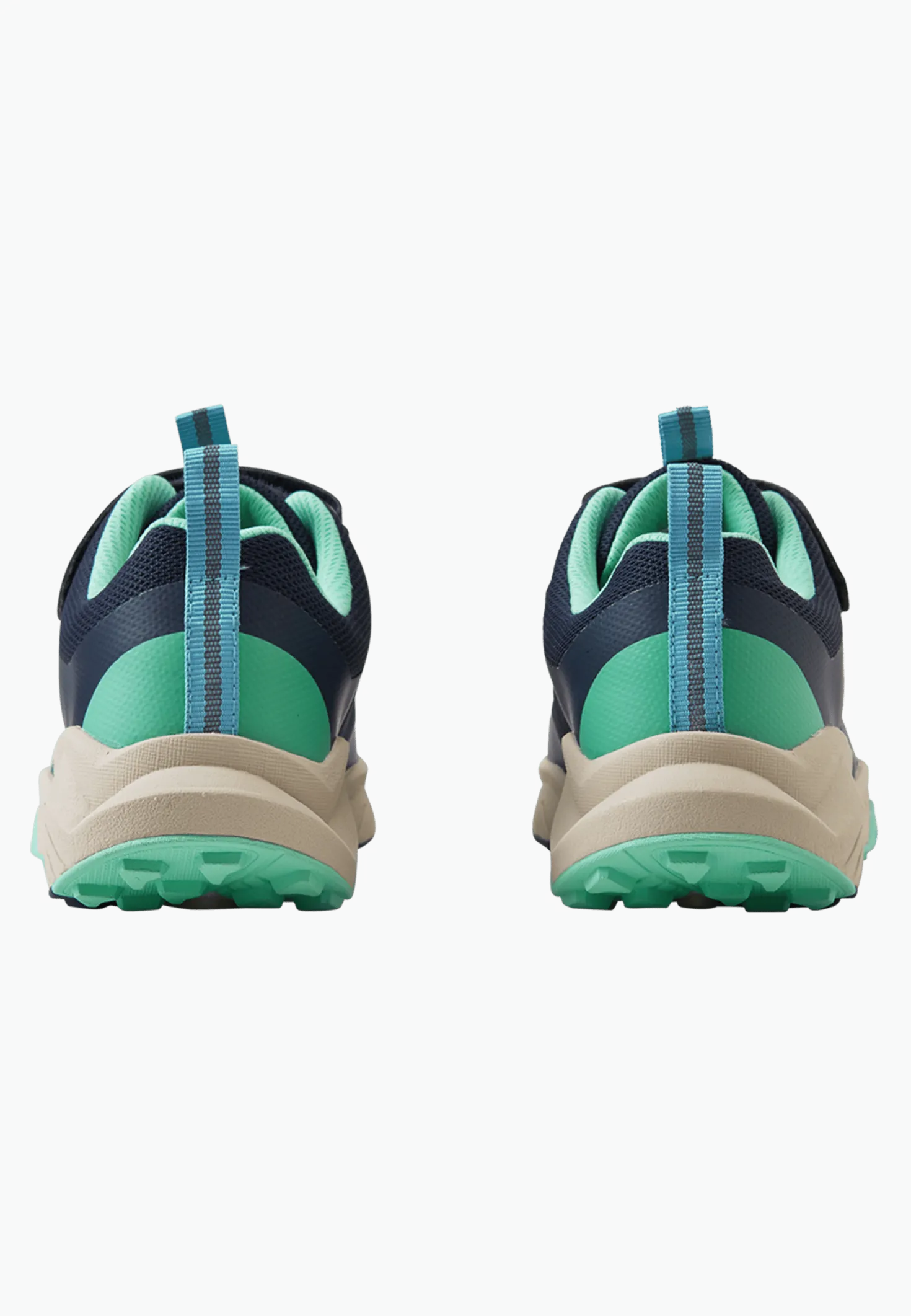 Enkkari Sneakers Navy