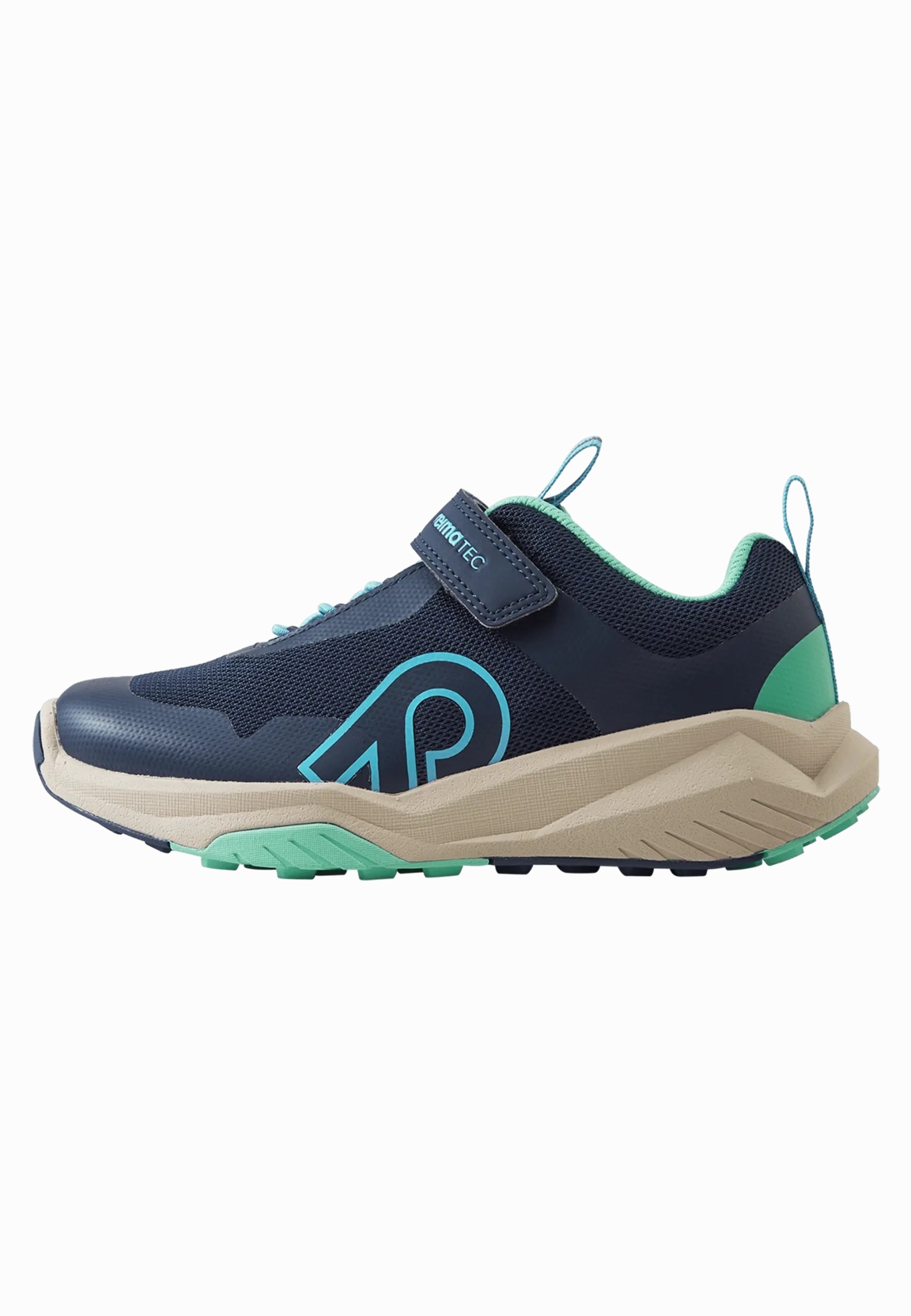 Enkkari Sneakers Navy